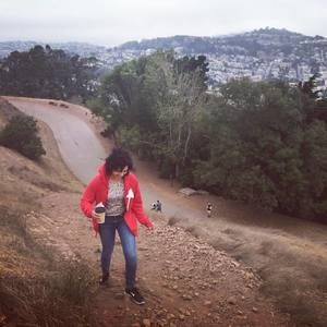 Meet your Posher, Priya